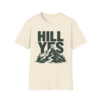 Hill Yes T-Shirt