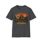 Problem Isn't The Compass T-Shirt