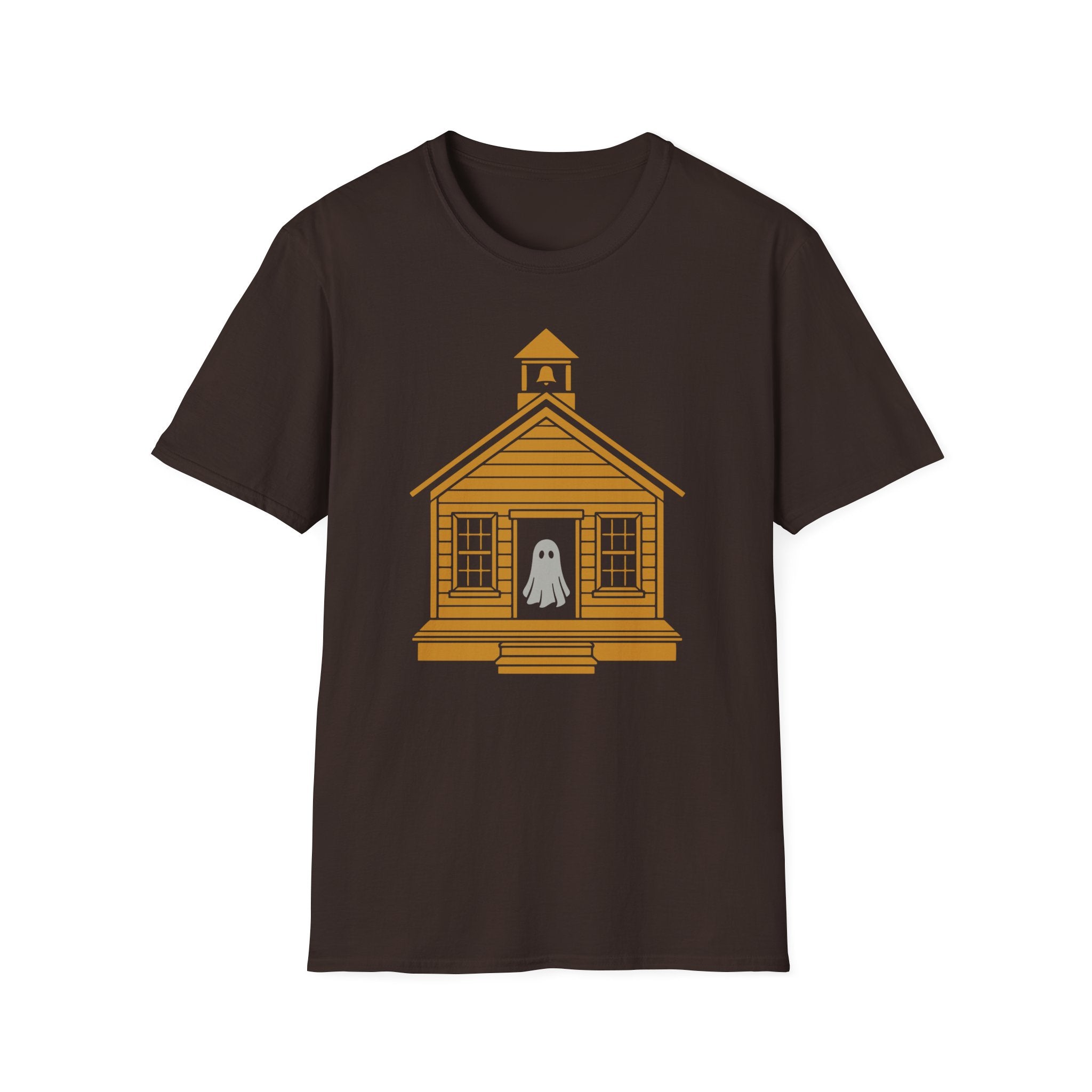 School Spirits T-Shirt