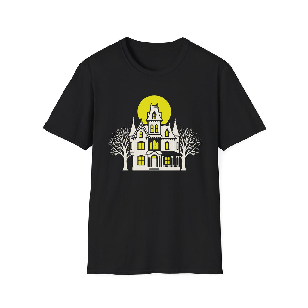 Moonlit Haunting T-Shirt