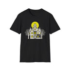 Moonlit Haunting T-Shirt