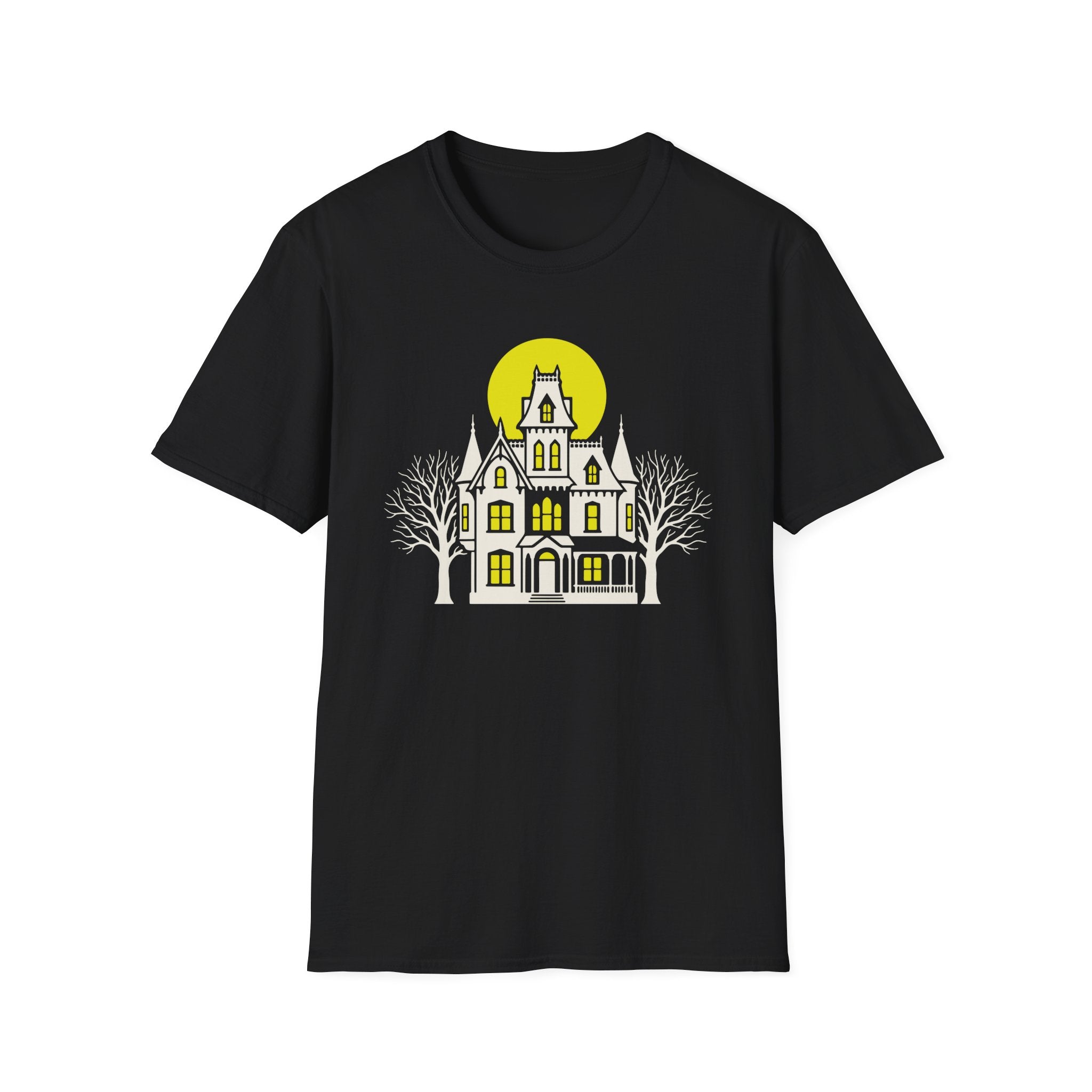 Moonlit Haunting T-Shirt