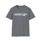 I Never Left T-Shirt