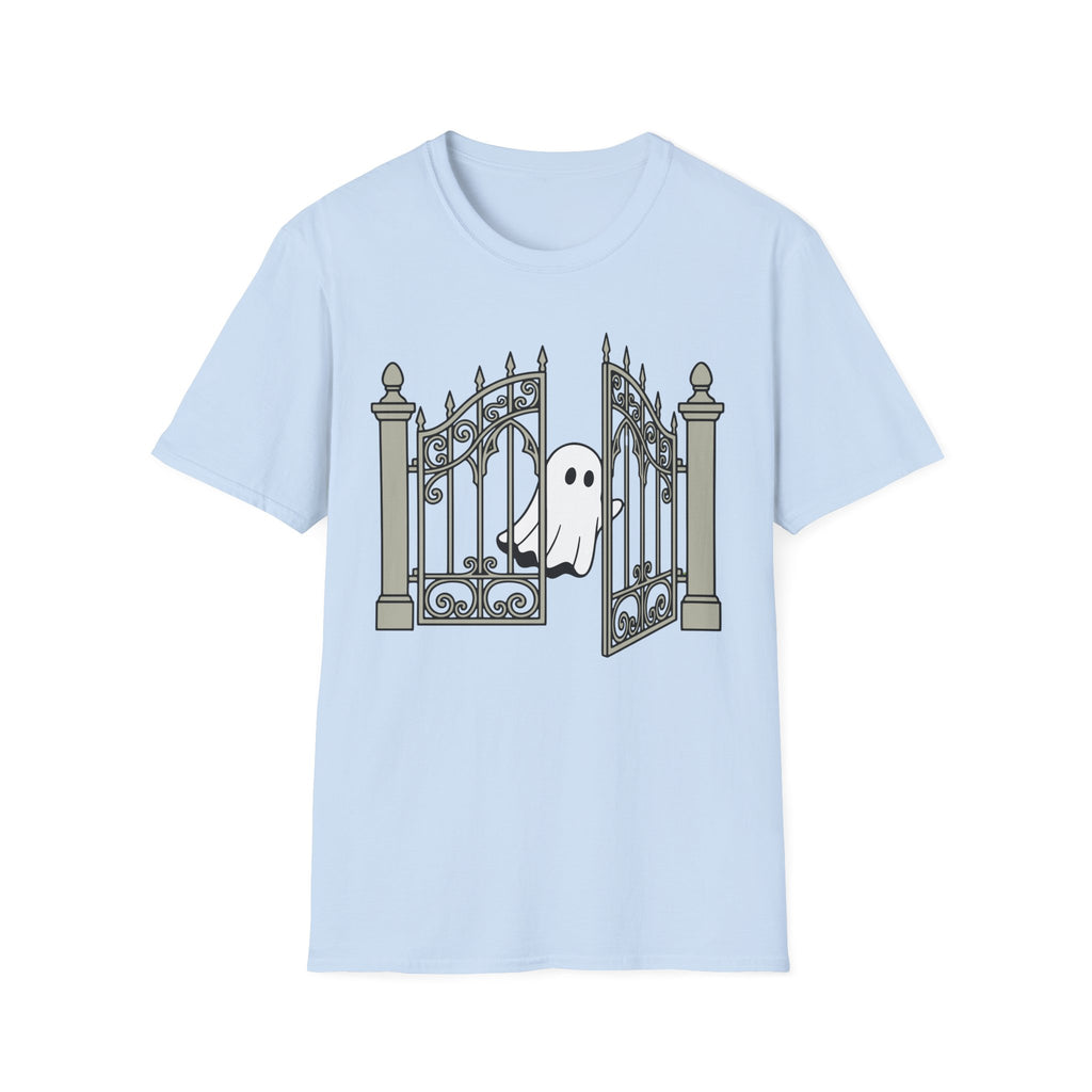 Beyond the Gates T-Shirt