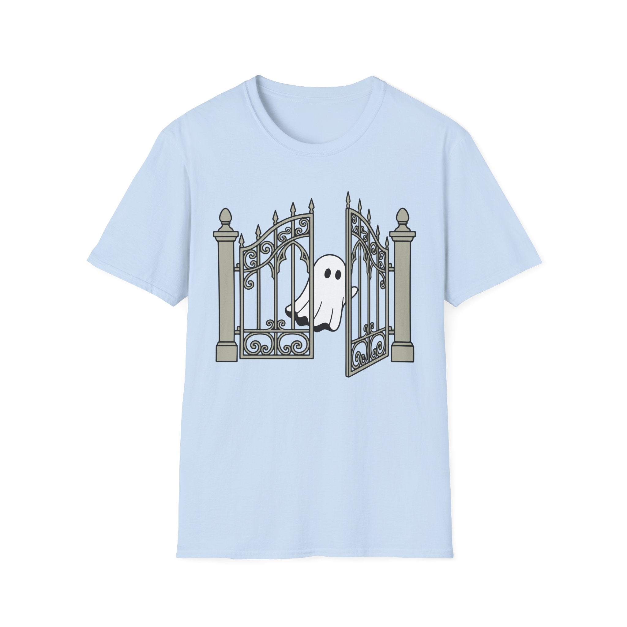 Beyond the Gates T-Shirt