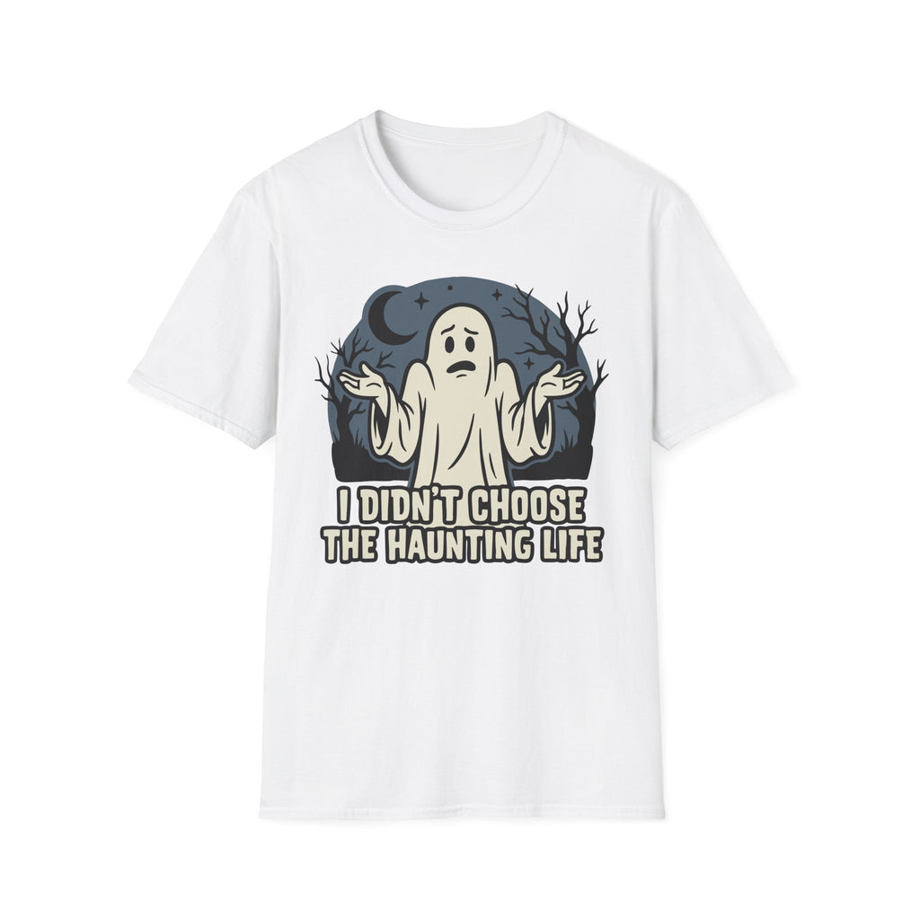 The Haunting Life T-Shirt
