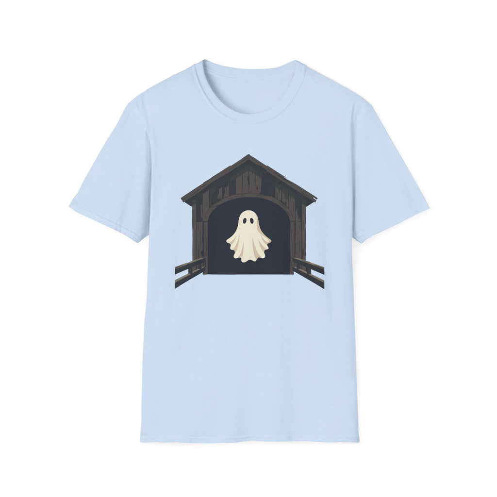 Crossing Over T-Shirt