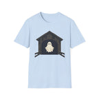 Crossing Over T-Shirt