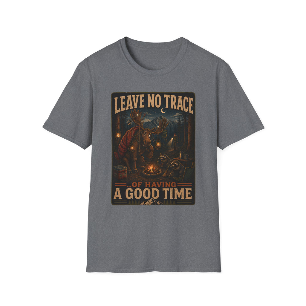 Leave No Trace T-Shirt