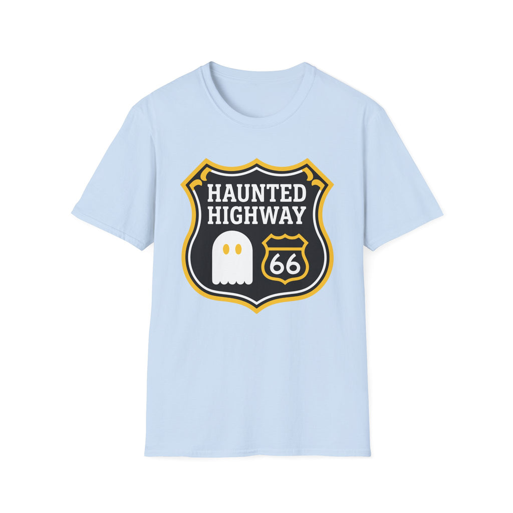 Phantom Route T-Shirt