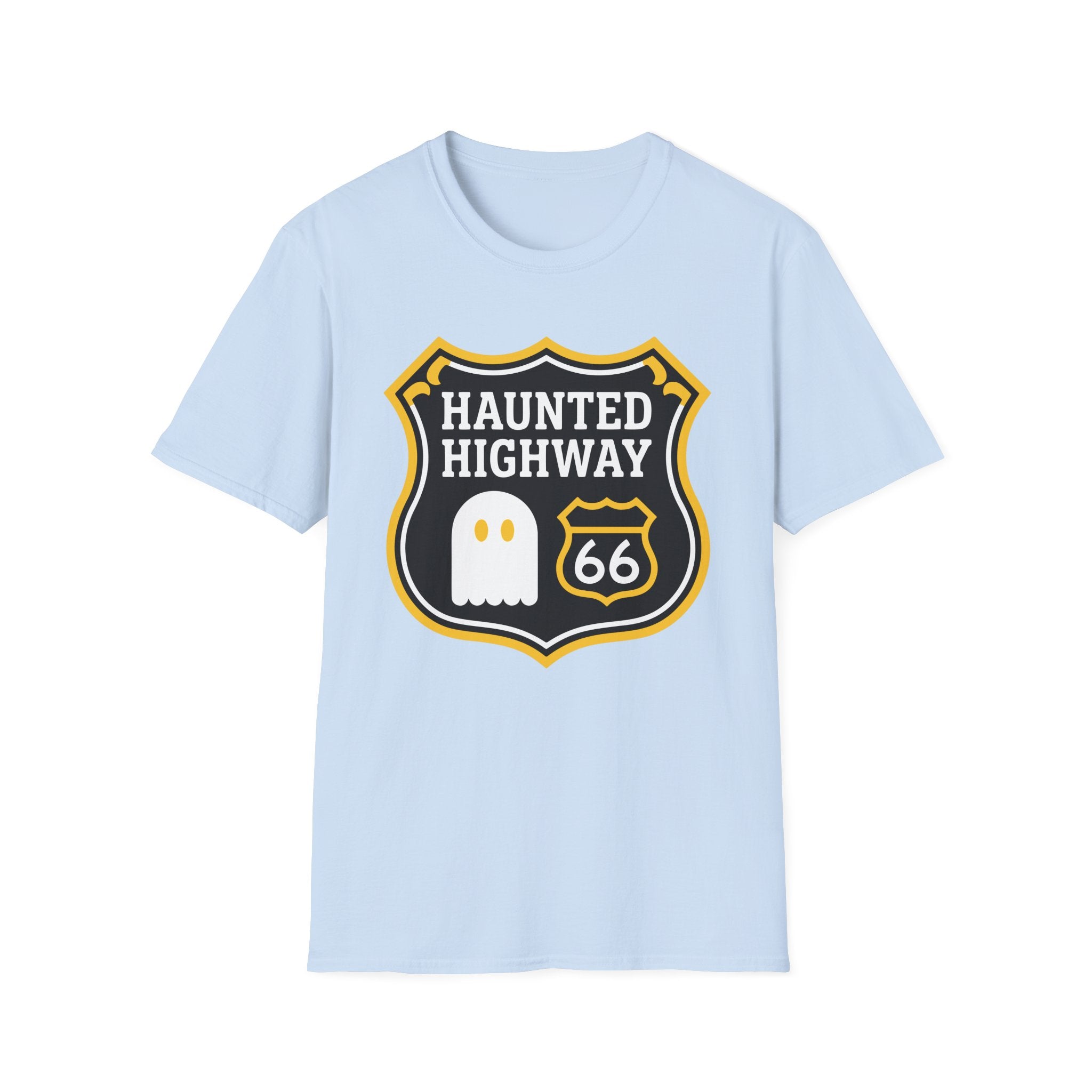 Phantom Route T-Shirt