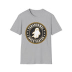 Paranormal Division T-Shirt