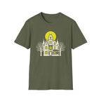 Moonlit Haunting T-Shirt