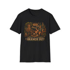 My Therapist Has Roots T-Shirt