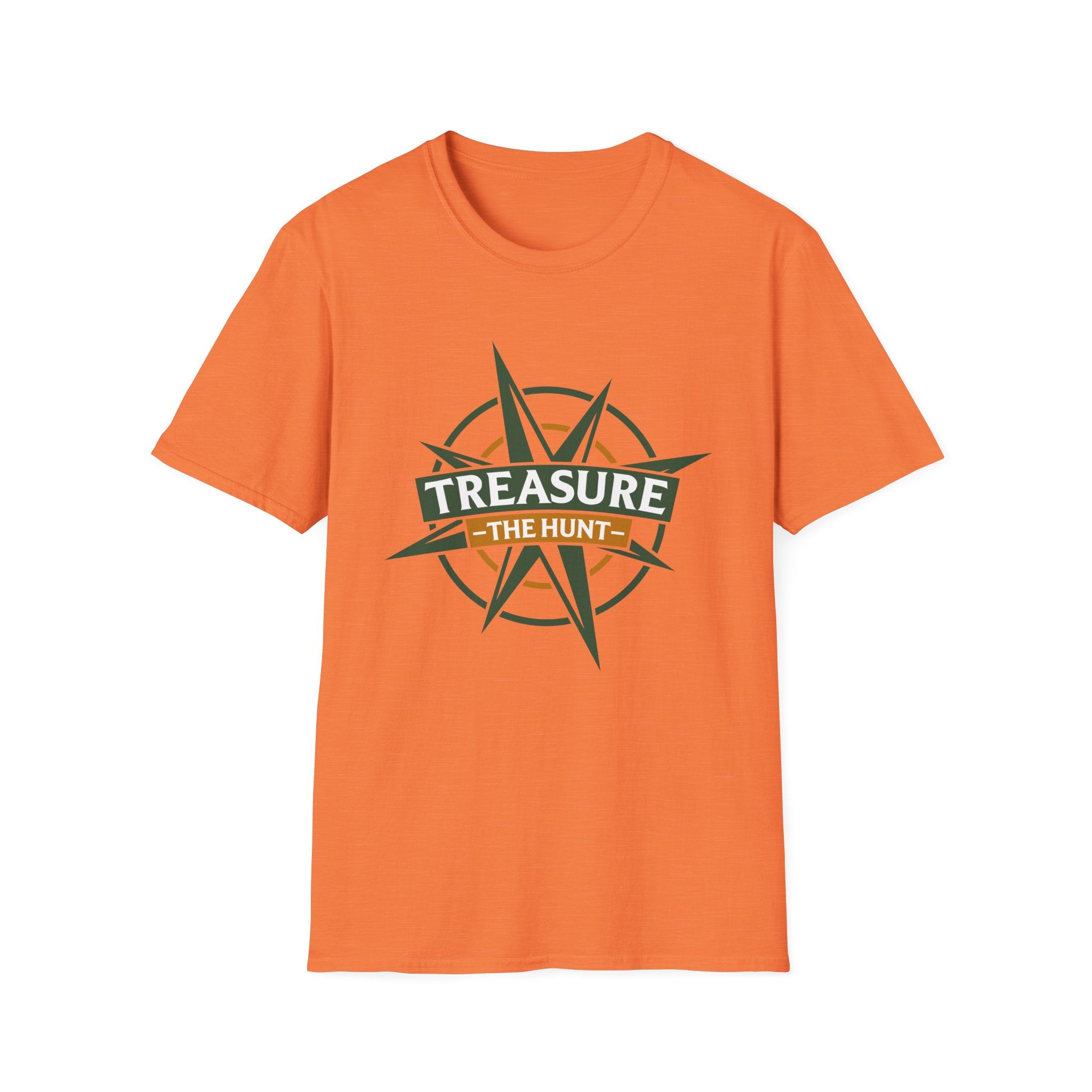 Treasure The Hunt T-Shirt