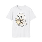 Haunting 101 T-Shirt
