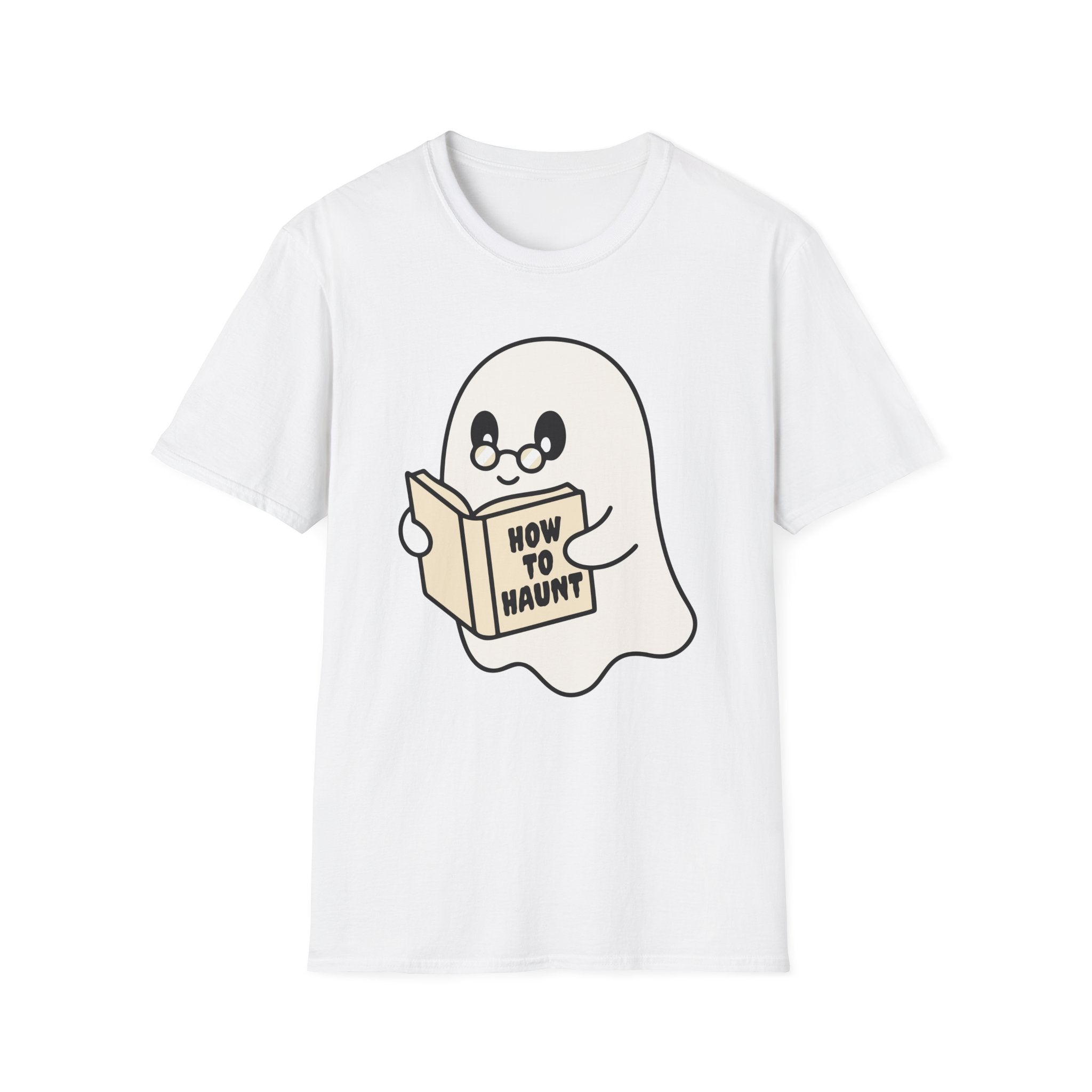 Haunting 101 T-Shirt