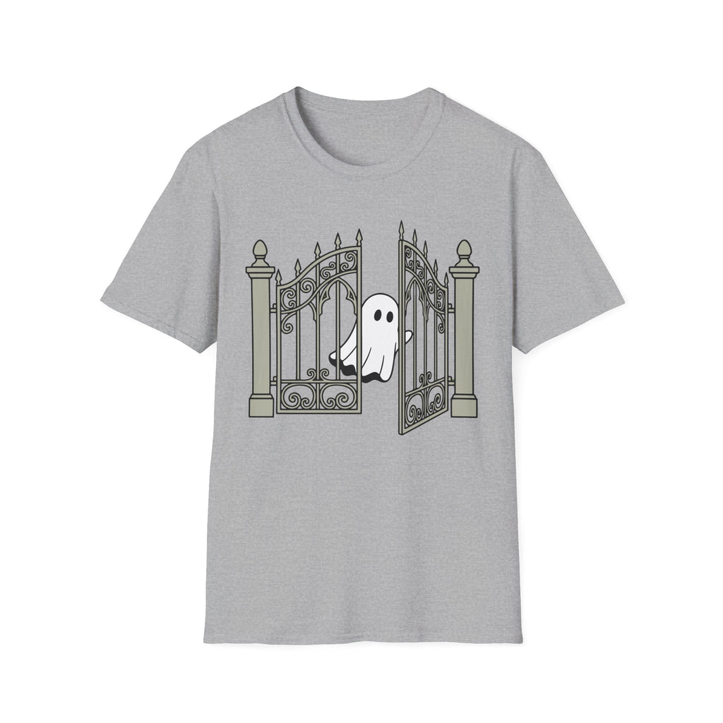 Beyond the Gates T-Shirt