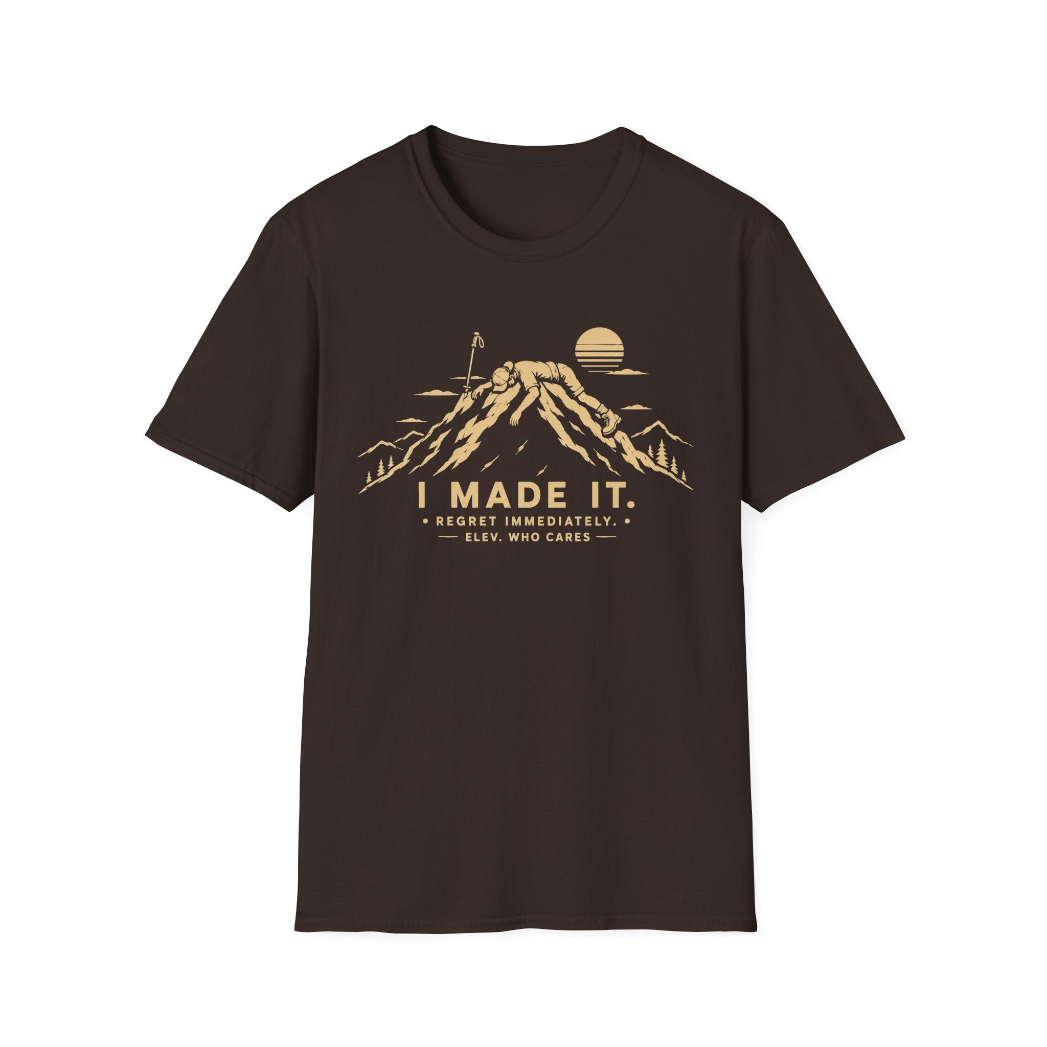 Peak Performance T-Shirt