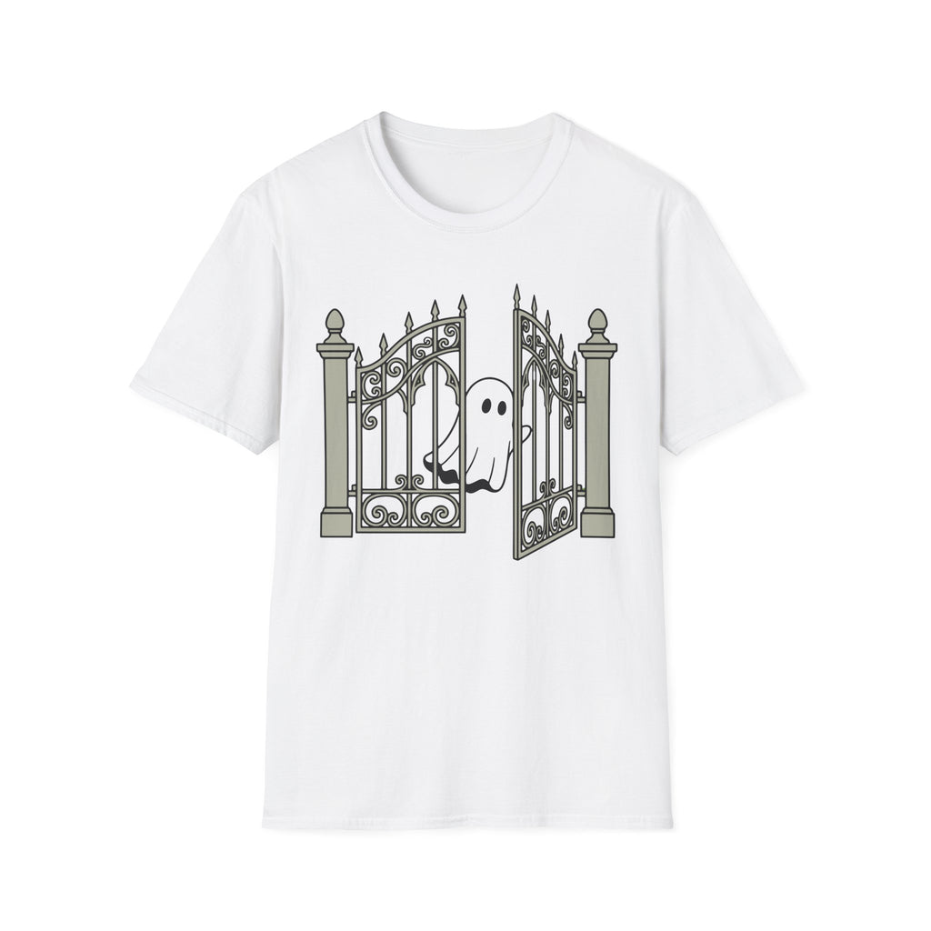Beyond the Gates T-Shirt