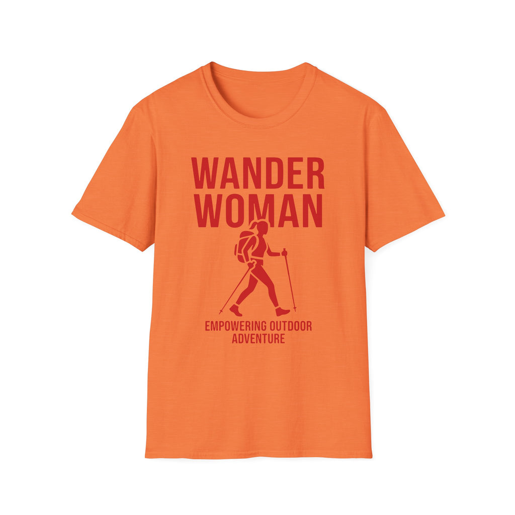 Wander Woman T-Shirt