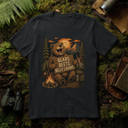 Bears. Beets. Belly Laughs. T-Shirt