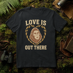 Love is Out There T-Shirt