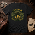 Buried By War T-Shirt
