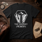 The Journey is the Jewel T-Shirt