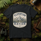 Elevation Nation T-Shirt