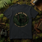 I've Seen Things, Definitely Trees T-Shirt