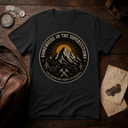 Superstitions Keeps its Secrets  T-Shirt