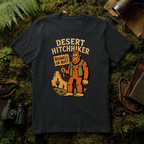 Desert Hitchhiker T-Shirt