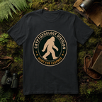 Cryptozoology Division T-Shirt