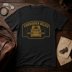 Forbidden Relics T-Shirt