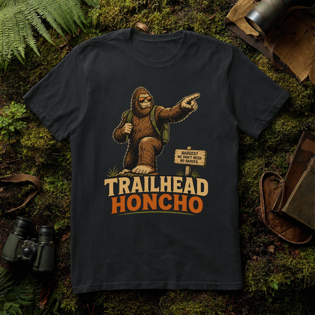 Trailhead Honcho T-Shirt