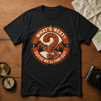 What's Next T-Shirt
