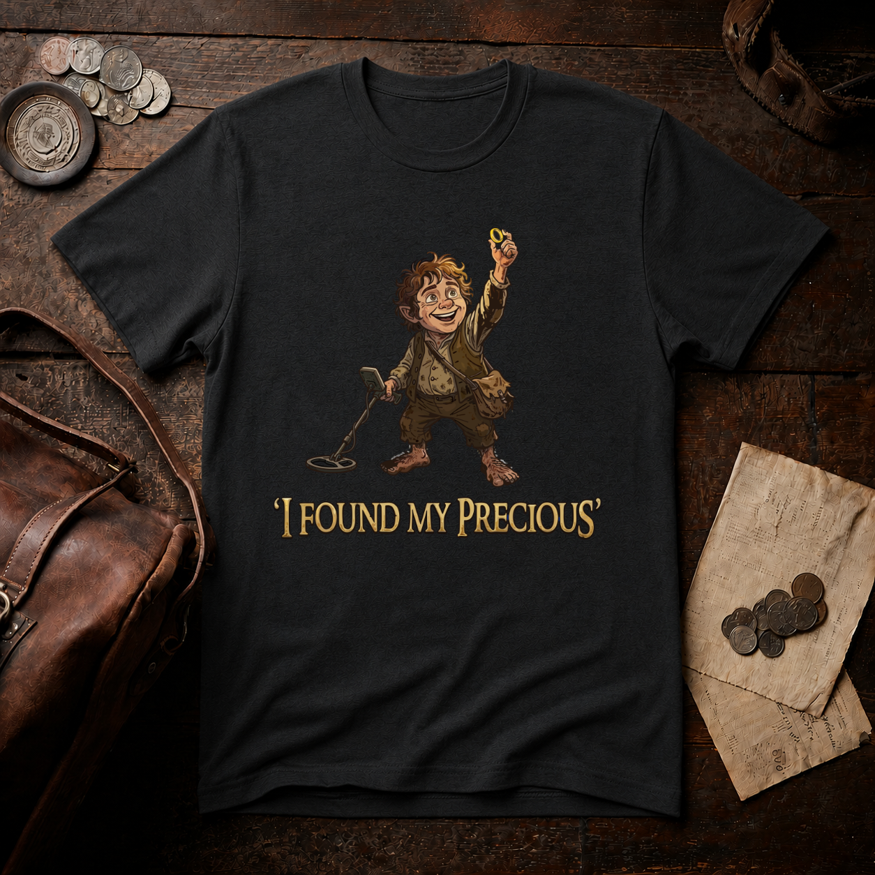 My Precious T-Shirt