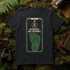No Match T-Shirt