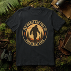 Woods Are Full of Possibilities T-Shirt