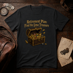 Retirement Plan T-Shirt