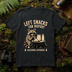Raccoons Approved T-Shirt