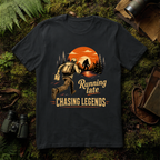 Running Late T-Shirt