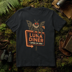 Luna Diner T-Shirt
