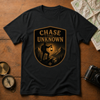 Chase the Unknown T-Shirt