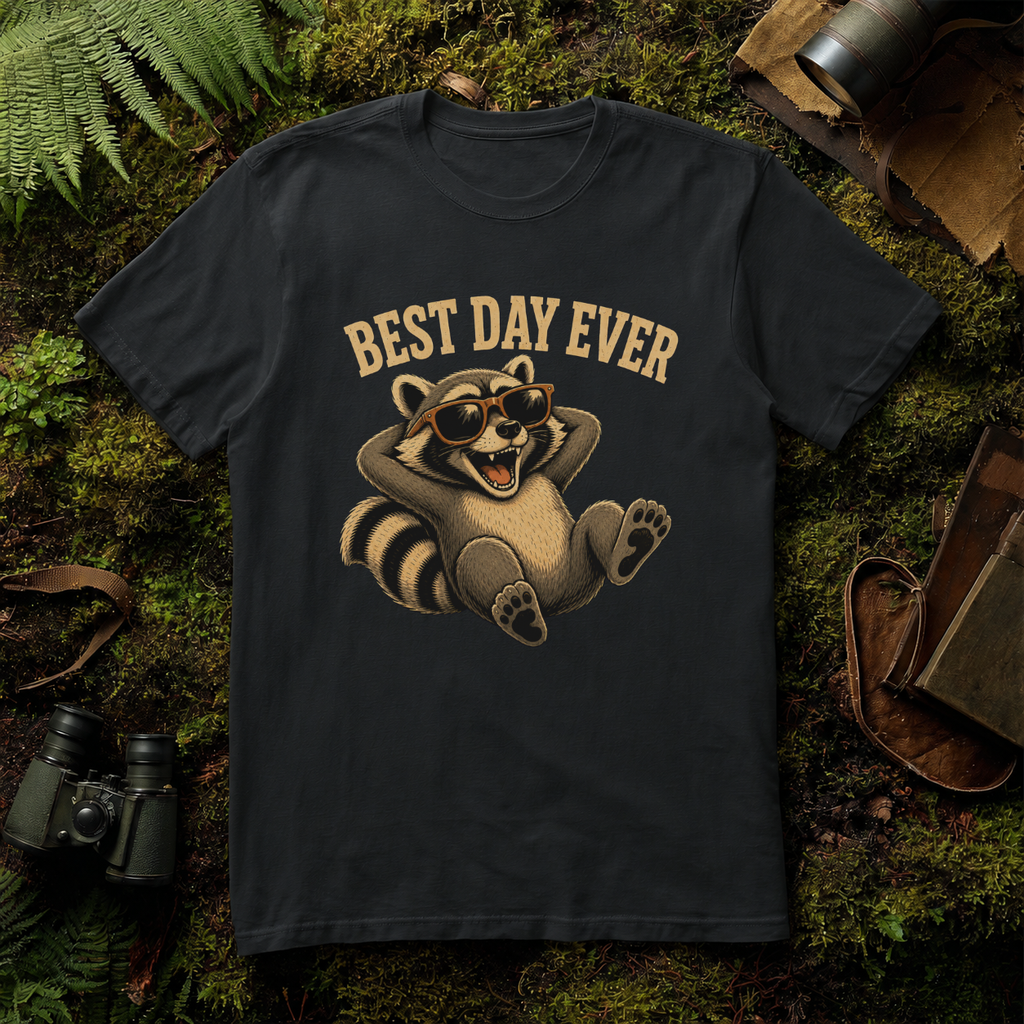 Best Day Ever T-Shirt