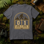 Zero Matches One Sighting T-Shirt
