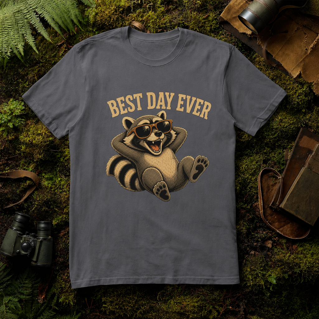 Best Day Ever T-Shirt
