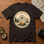 Adventure, Tacos and a Nap T-Shirt