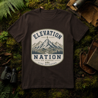 Elevation Nation T-Shirt